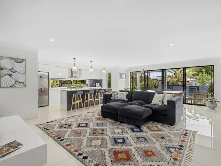 Fourth view of Homely house listing, 61 Fiddaman Road, Emerald Beach NSW 2456