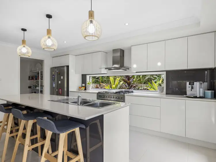 Fifth view of Homely house listing, 61 Fiddaman Road, Emerald Beach NSW 2456