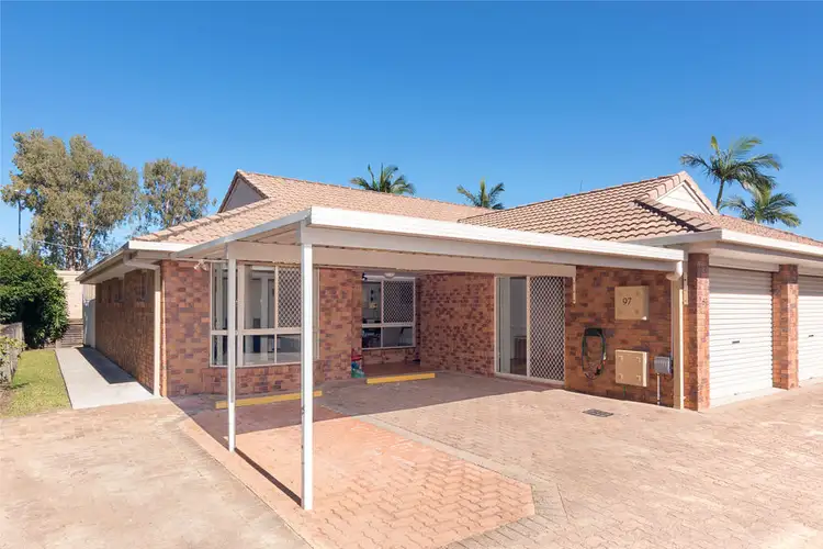 97/100 Meadowlands Road, Carina QLD 4152