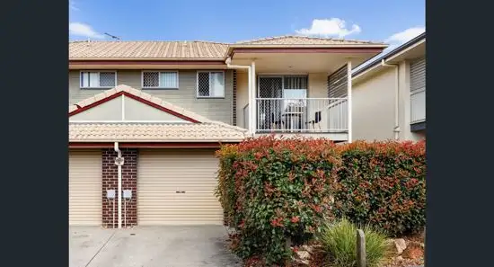 Main view of Homely townhouse listing, 60 /18a Wilga Street, Wacol QLD 4076