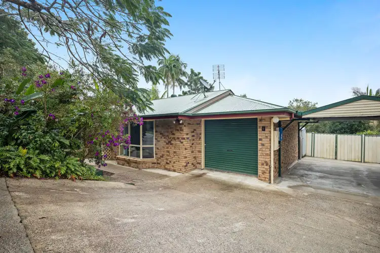 5 Westview Crescent, Nambour QLD 4560