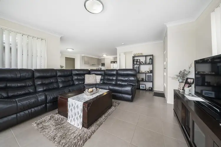 Fifth view of Homely unit listing, 1/20 Tempest Drive, Glenvale QLD 4350