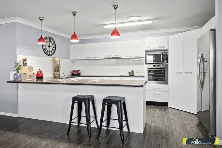 Main view of Homely house listing, 29 MAX GRAHAM DRIVE, Valla Beach NSW 2448