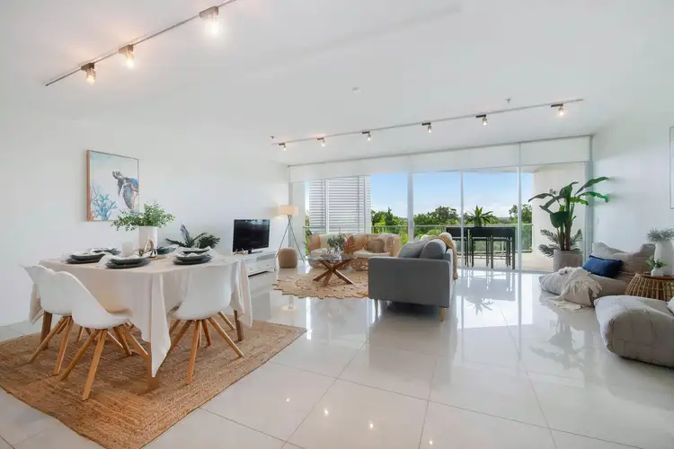 27/26 River Street, Mackay QLD 4740