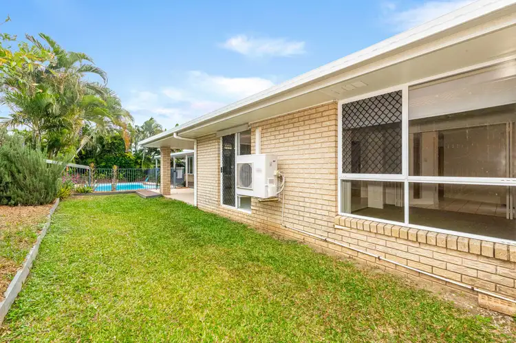 Second view of Homely house listing, 4 McAlary Drive, Eimeo QLD 4740