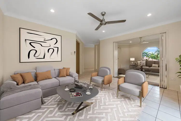 Fifth view of Homely house listing, 4 McAlary Drive, Eimeo QLD 4740