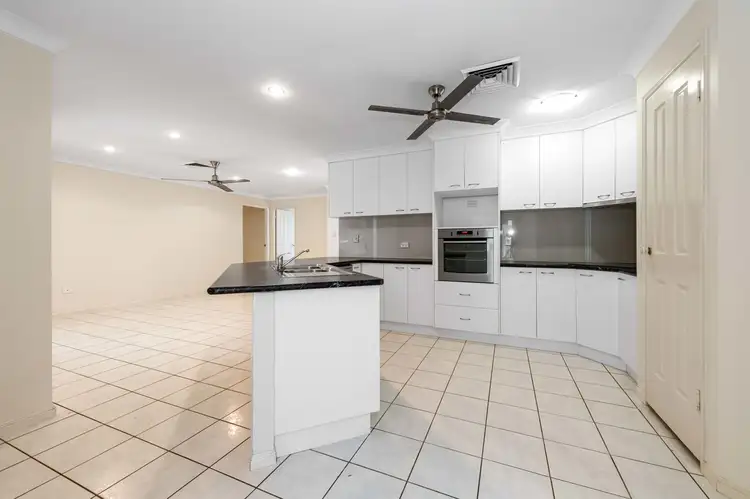 Sixth view of Homely house listing, 4 McAlary Drive, Eimeo QLD 4740