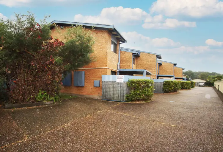 5/47 Boultwood Street