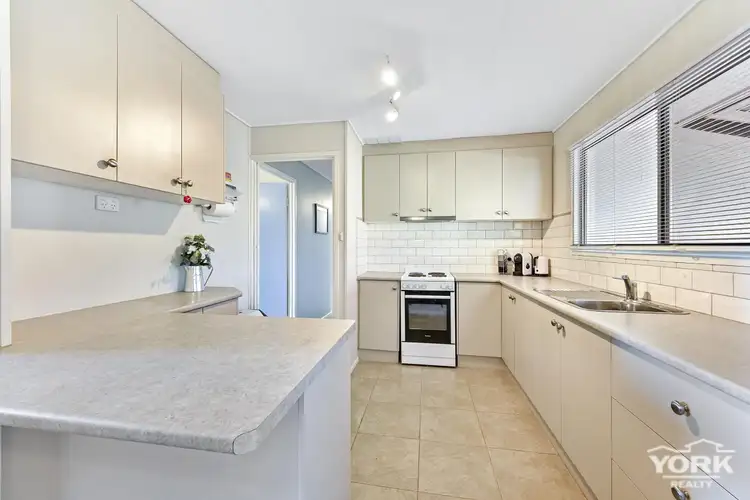 Second view of Homely house listing, 85 Proposch Street, Oakey QLD 4401