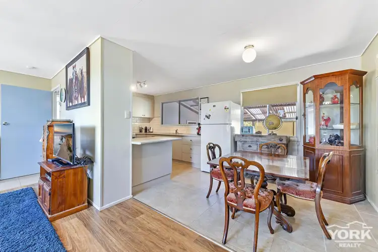 Third view of Homely house listing, 85 Proposch Street, Oakey QLD 4401