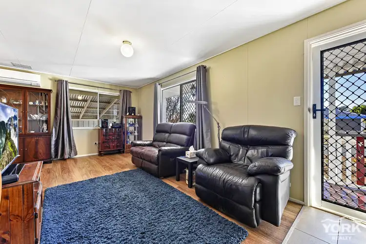 Fourth view of Homely house listing, 85 Proposch Street, Oakey QLD 4401