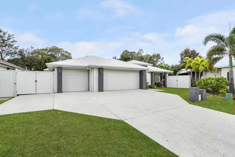 Third view of Homely house listing, 14 Trinity Place, Pelican Waters QLD 4551