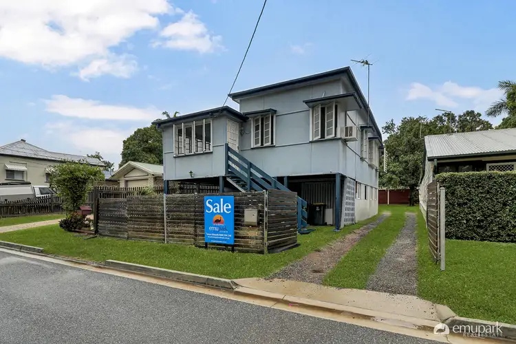 Second view of Homely house listing, 16 Sedborough Street., The Range QLD 4700