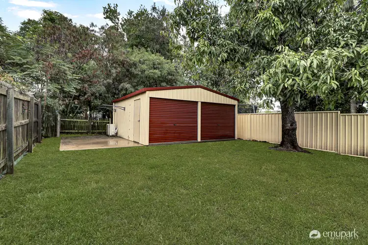 Third view of Homely house listing, 16 Sedborough Street., The Range QLD 4700