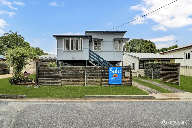 Fourth view of Homely house listing, 16 Sedborough Street., The Range QLD 4700