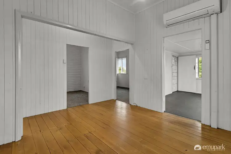 Sixth view of Homely house listing, 16 Sedborough Street., The Range QLD 4700