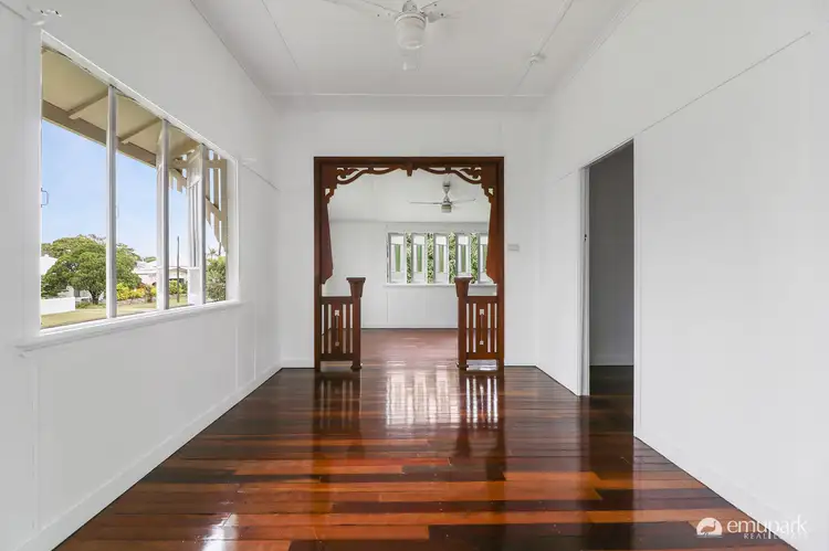 Main view of Homely house listing, 377 Berserker Street, Frenchville QLD 4701