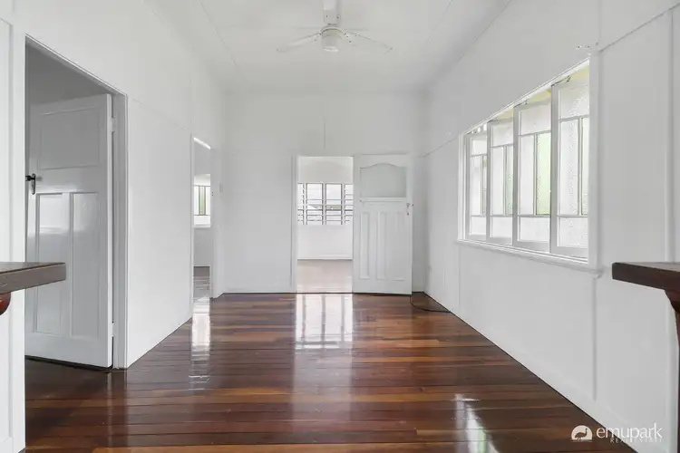 Fourth view of Homely house listing, 377 Berserker Street, Frenchville QLD 4701