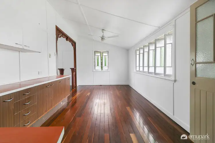 Sixth view of Homely house listing, 377 Berserker Street, Frenchville QLD 4701