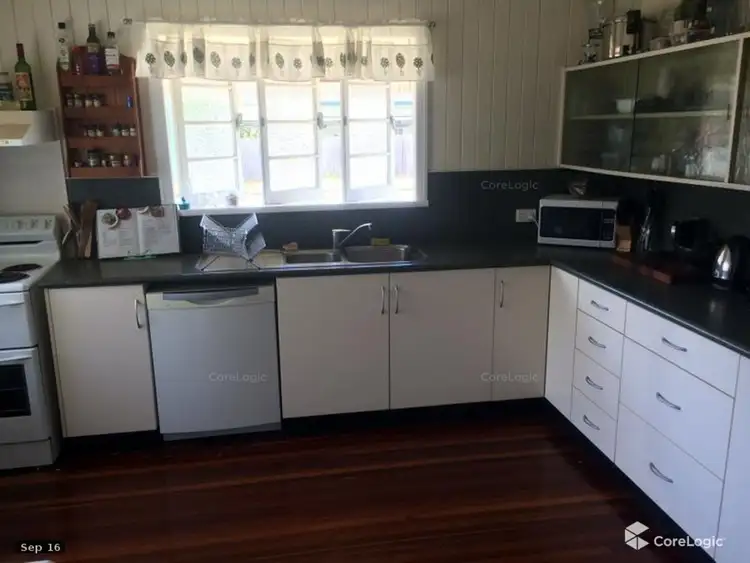 Second view of Homely house listing, 21 Ferguson Street, West Mackay QLD 4740