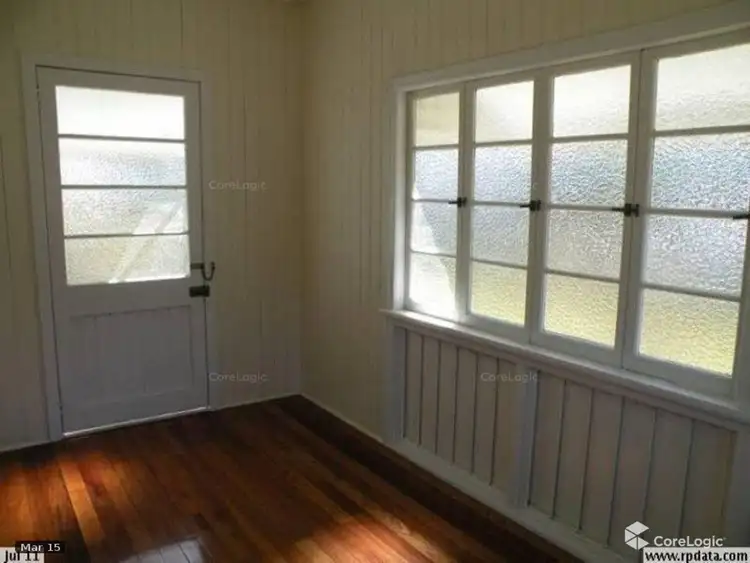Fourth view of Homely house listing, 21 Ferguson Street, West Mackay QLD 4740