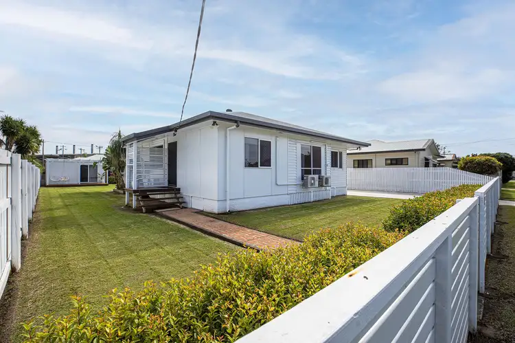 2 Mackenzie Street, West Mackay QLD 4740