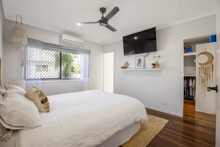 Third view of Homely house listing, 2 Mackenzie Street, West Mackay QLD 4740