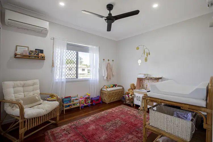 Sixth view of Homely house listing, 2 Mackenzie Street, West Mackay QLD 4740