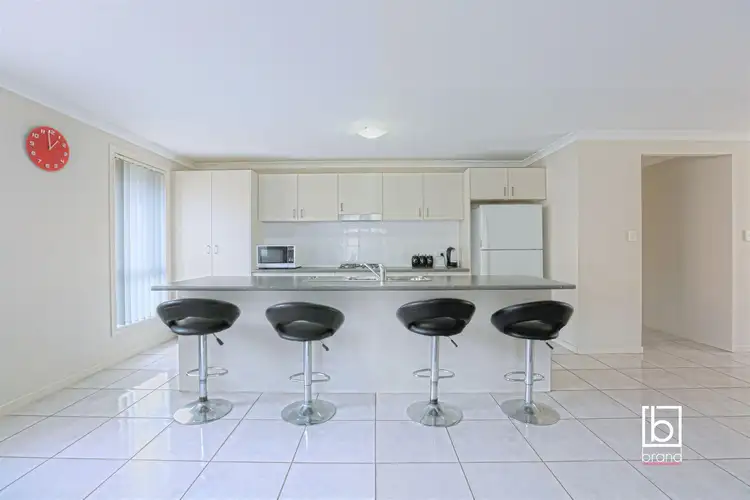Third view of Homely house listing, 7 Kelman Drive, Cliftleigh NSW 2321