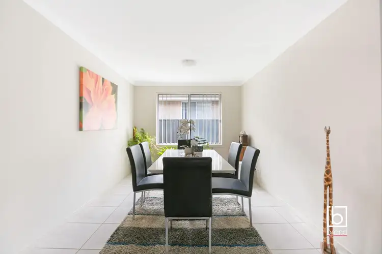 Fourth view of Homely house listing, 7 Kelman Drive, Cliftleigh NSW 2321