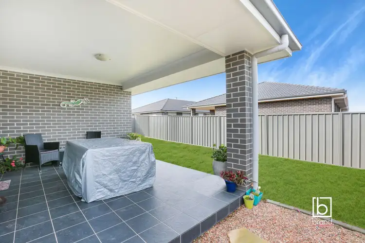 Sixth view of Homely house listing, 7 Kelman Drive, Cliftleigh NSW 2321