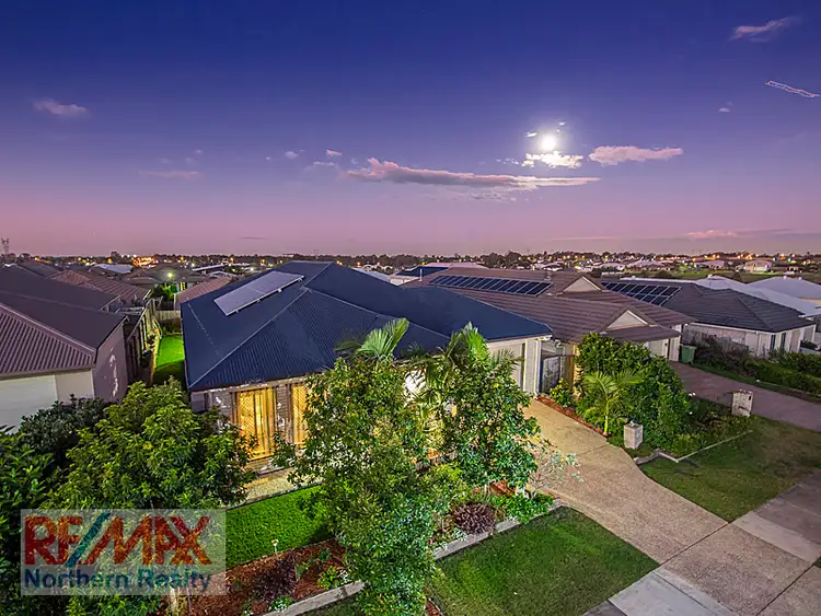 7 Caspian Parade, Warner QLD 4500