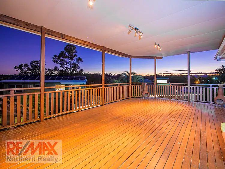 Seventh view of Homely house listing, 13 Cathy Ct, Albany Creek QLD 4035