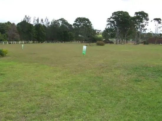Main view of Homely land listing, Lots. Off 3 Fairway Drive, Kellyville NSW 2155
