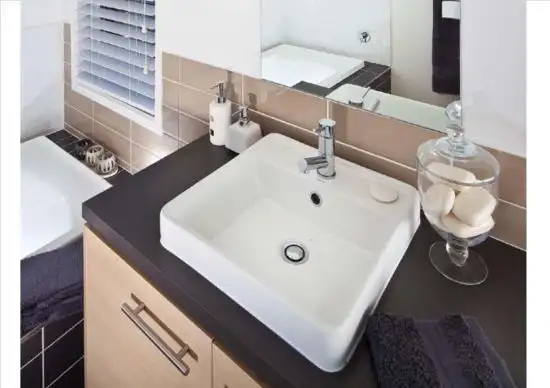 Fourth view of Homely townhouse listing, Lot 1075. Ranleigh Circuit, Kellyville Ridge NSW 2155