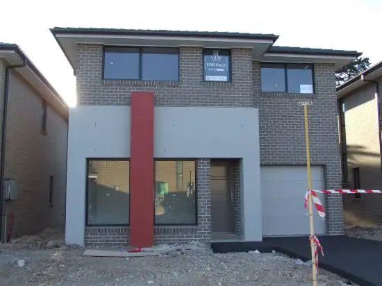 Main view of Homely house listing, Lot 15 Ranleigh Circuit, Kellyville Ridge NSW 2155