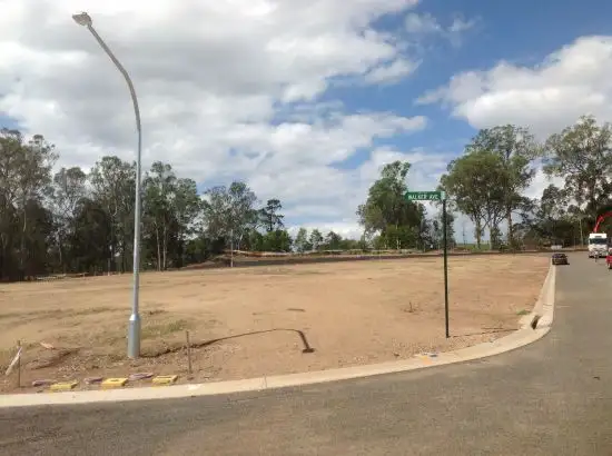 Main view of Homely land listing, Lot 304 Laura Street, Kellyville NSW 2155