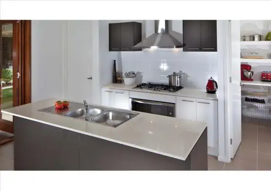Third view of Homely house listing, Lot 16 Ranleigh Circuit, Kellyville Ridge NSW 2155