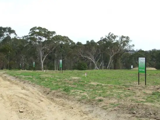 Second view of Homely land listing, 2 Hillview Road, Kellyville NSW 2155