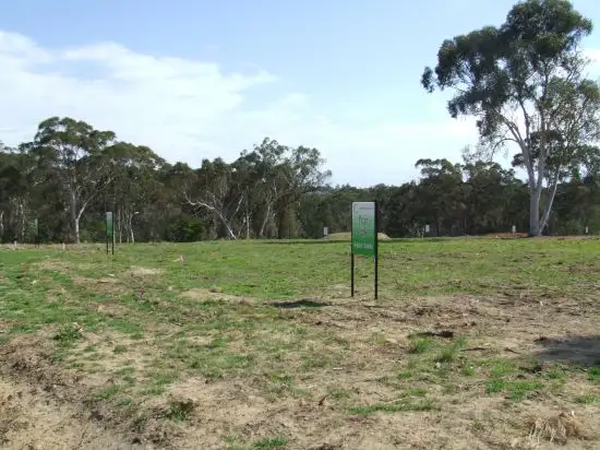 Fifth view of Homely land listing, 2 Hillview Road, Kellyville NSW 2155
