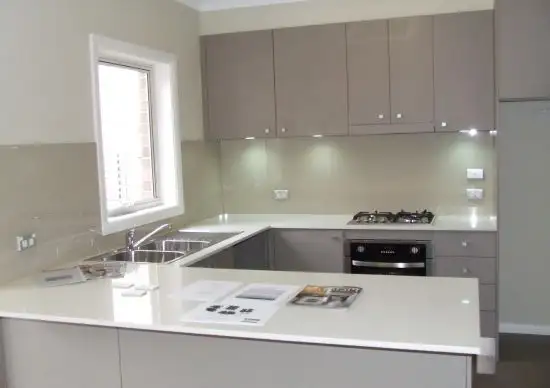 Second view of Homely townhouse listing, 5 / 67 Burnside Street, Kellyville Ridge NSW 2155