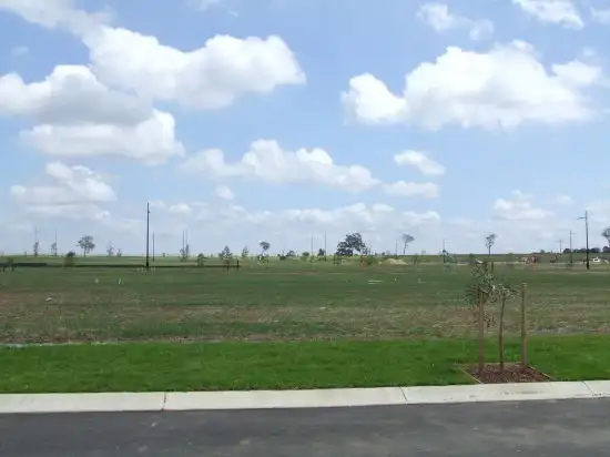 Second view of Homely land listing, Lot 4144 Meander Crescent, The Ponds NSW 2769