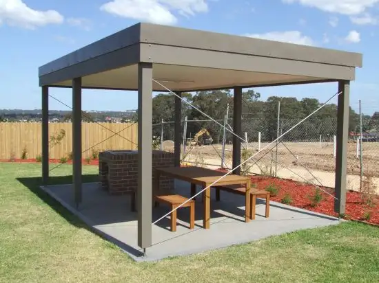 Third view of Homely townhouse listing, Lot 603, 67 Burnside Street, Kellyville Ridge NSW 2155