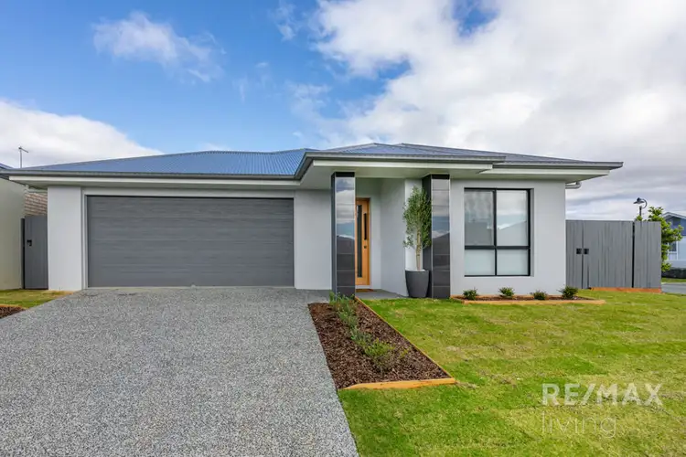2 Dingo Drive, Caboolture South QLD 4510