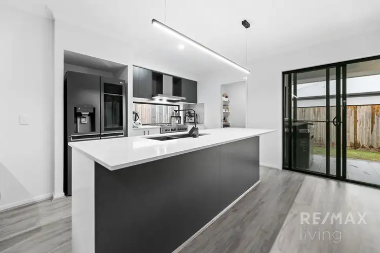 Fourth view of Homely house listing, 2 Dingo Drive, Caboolture South QLD 4510