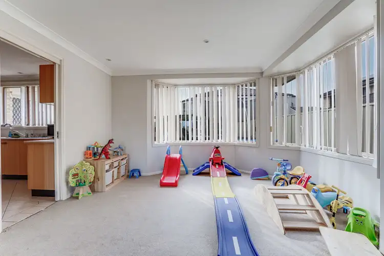 Third view of Homely house listing, 45 Burragate Crescent, Prestons NSW 2170