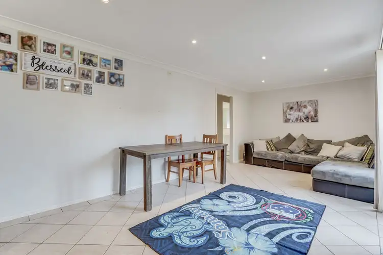 Fifth view of Homely house listing, 45 Burragate Crescent, Prestons NSW 2170