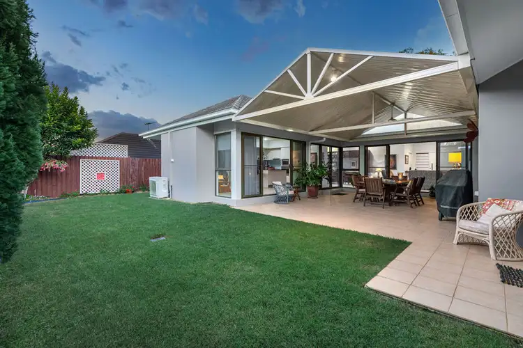 Third view of Homely house listing, 73 Mossvale Drive, Wakerley QLD 4154
