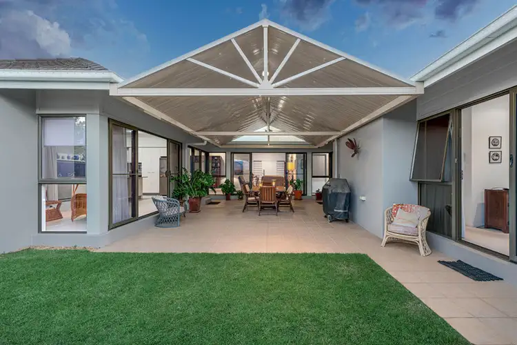 Fourth view of Homely house listing, 73 Mossvale Drive, Wakerley QLD 4154