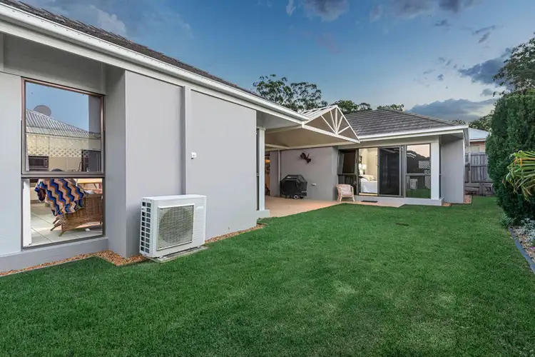 Sixth view of Homely house listing, 73 Mossvale Drive, Wakerley QLD 4154
